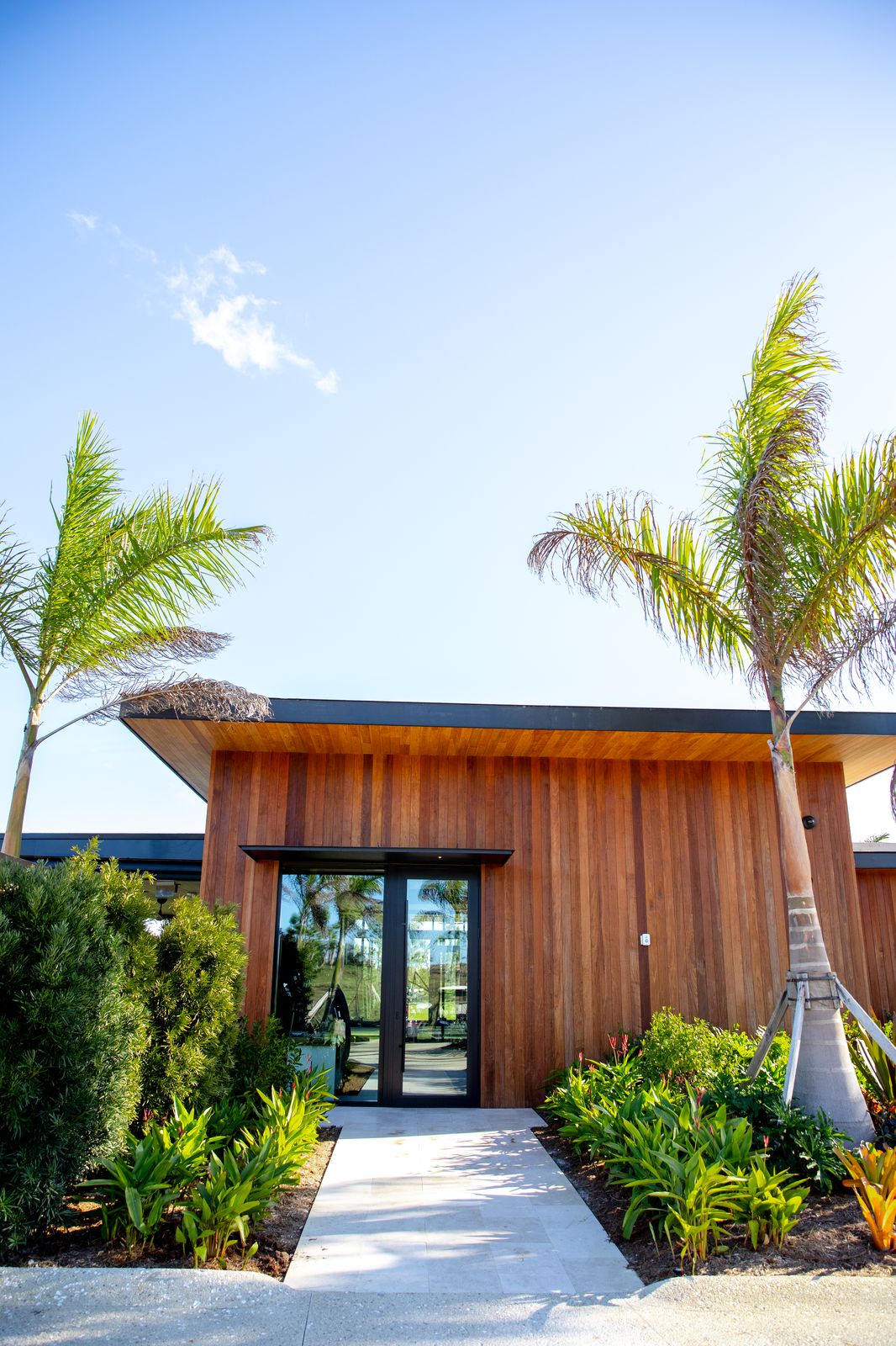 ACG installation team at work