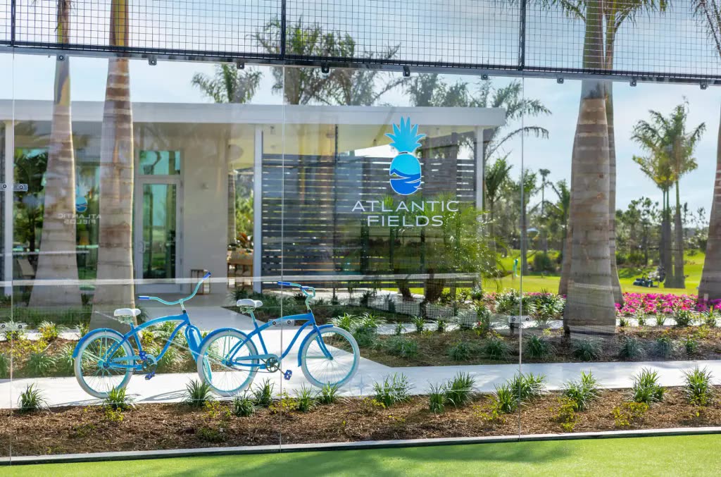 Atlantic Fields — Discovery Land Company private community, Hobe Sound FL