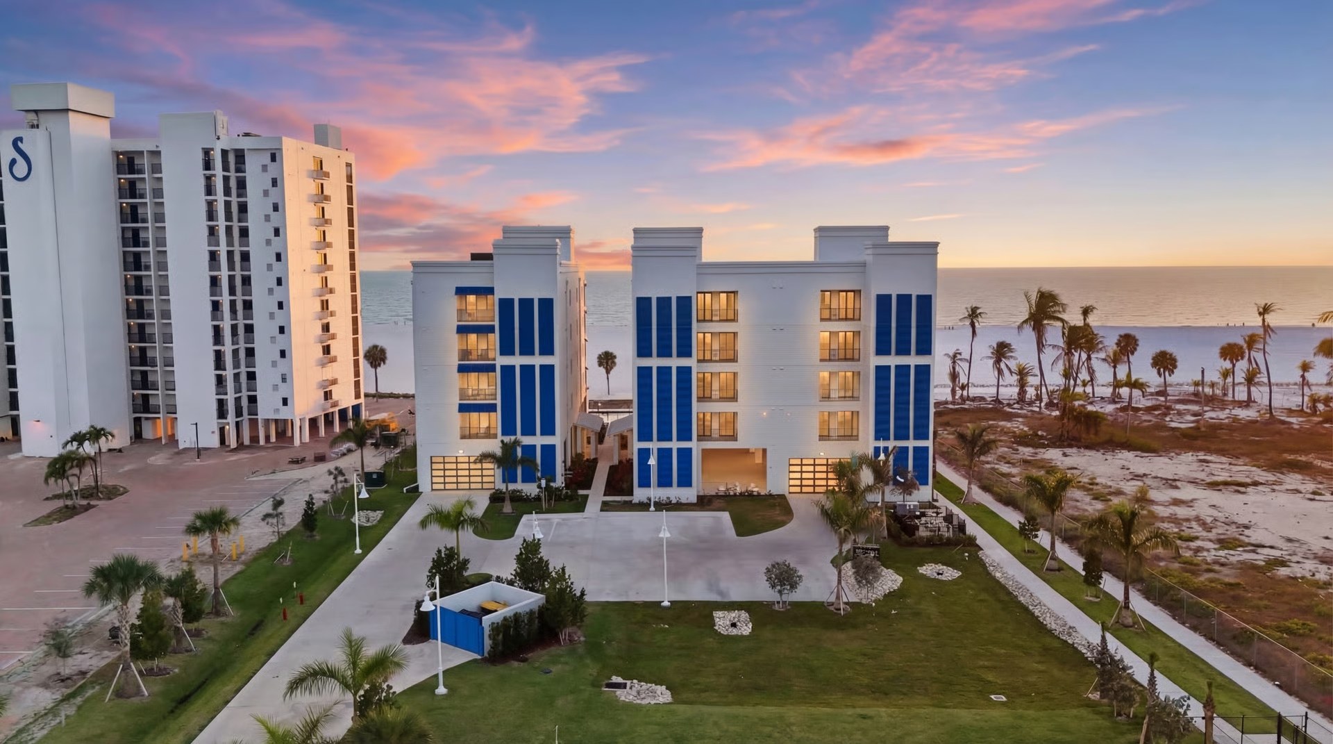 Gulfside Twelve project photo