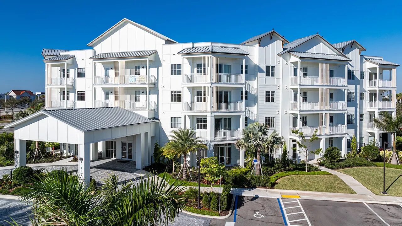 Illumina Fort Myers project photo