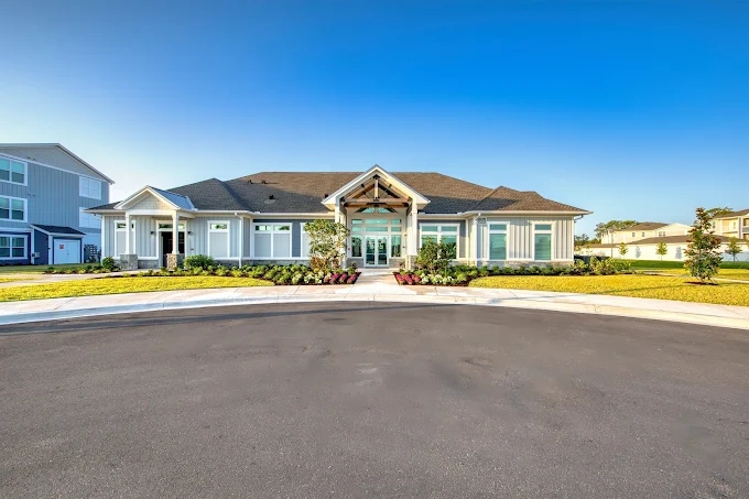 The Pointe at Palm Bay project photo