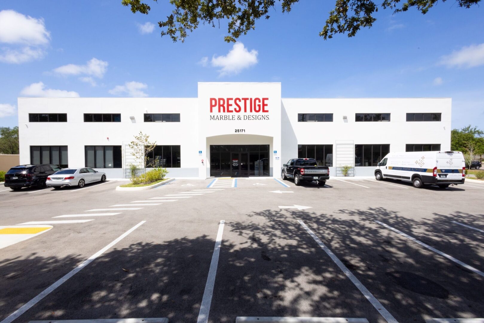 Prestige Marble Bonita Springs