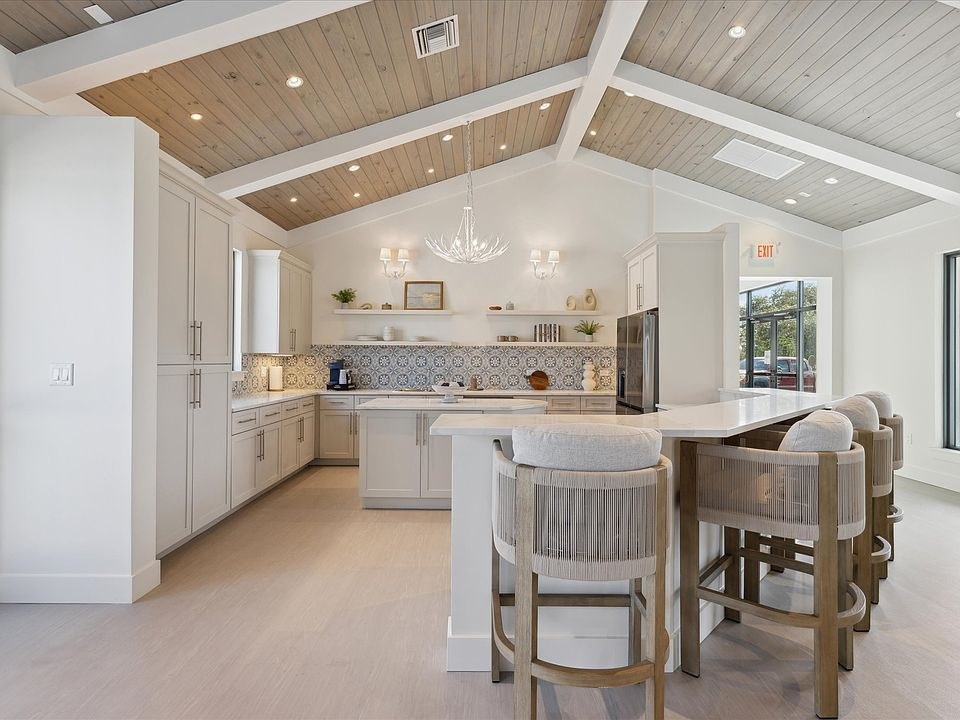 Savannas Ridge Clubhouse Fort Pierce