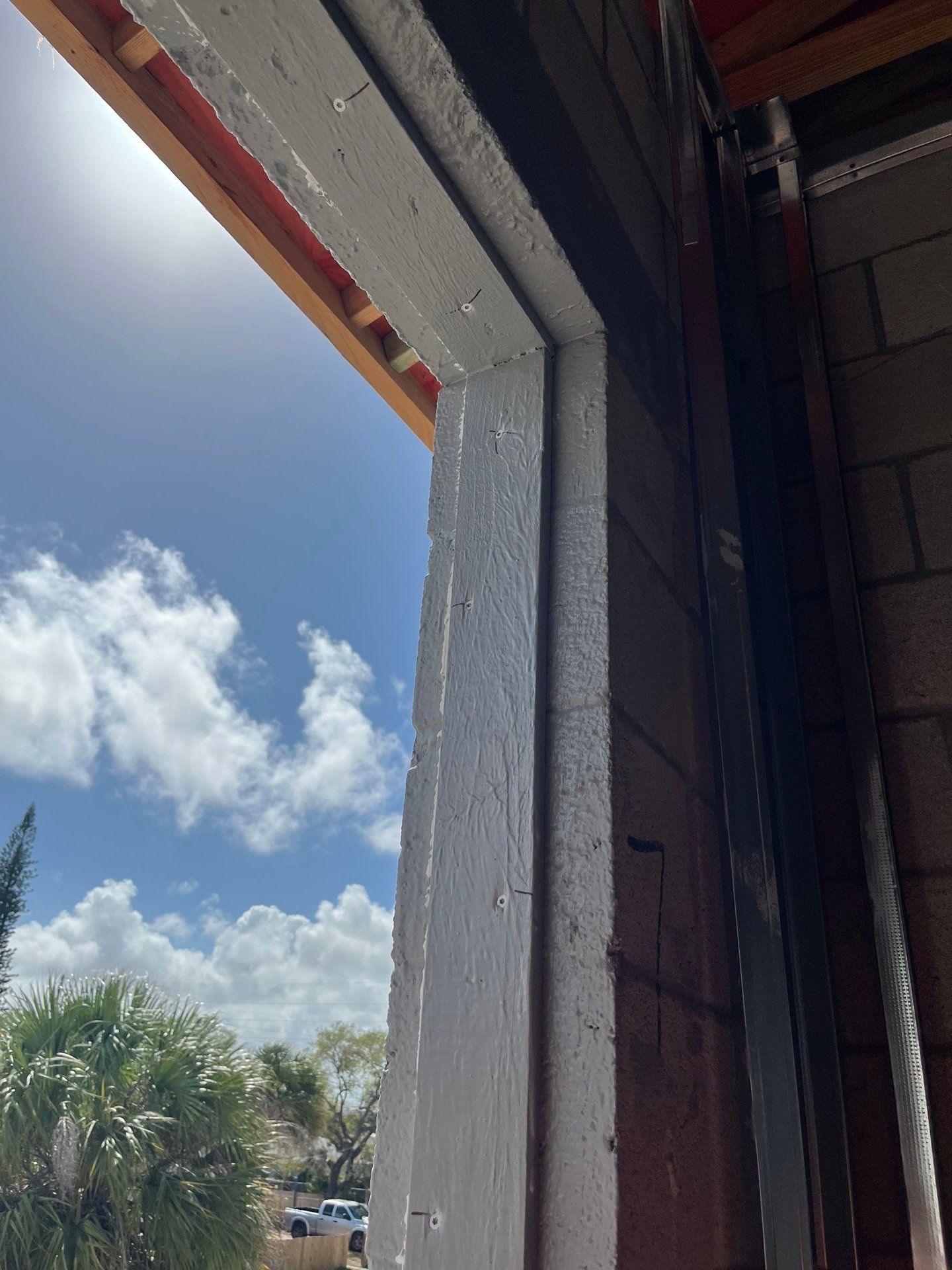 Villa L'Onz — multi-unit elevation progress