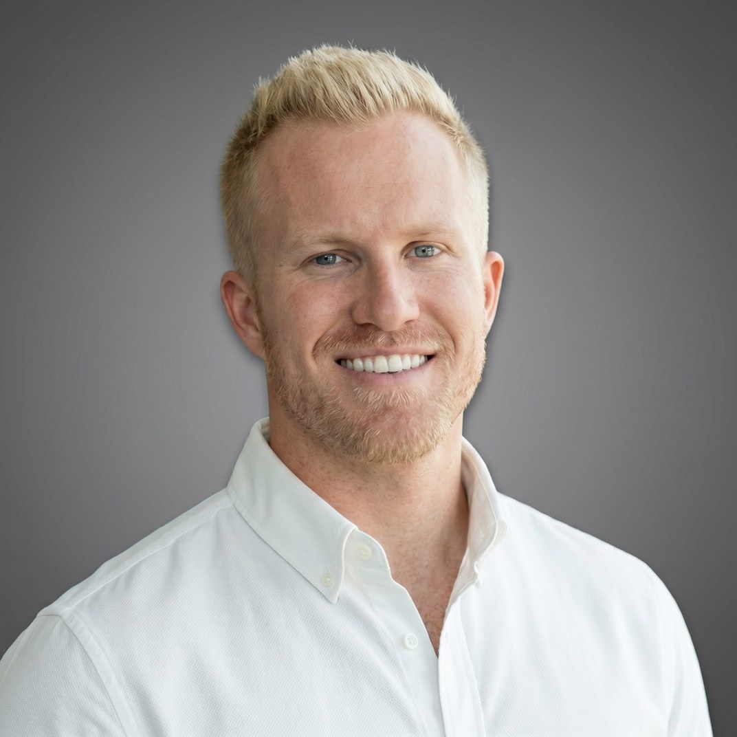 Connor Walsh, President of American Commercial Glass