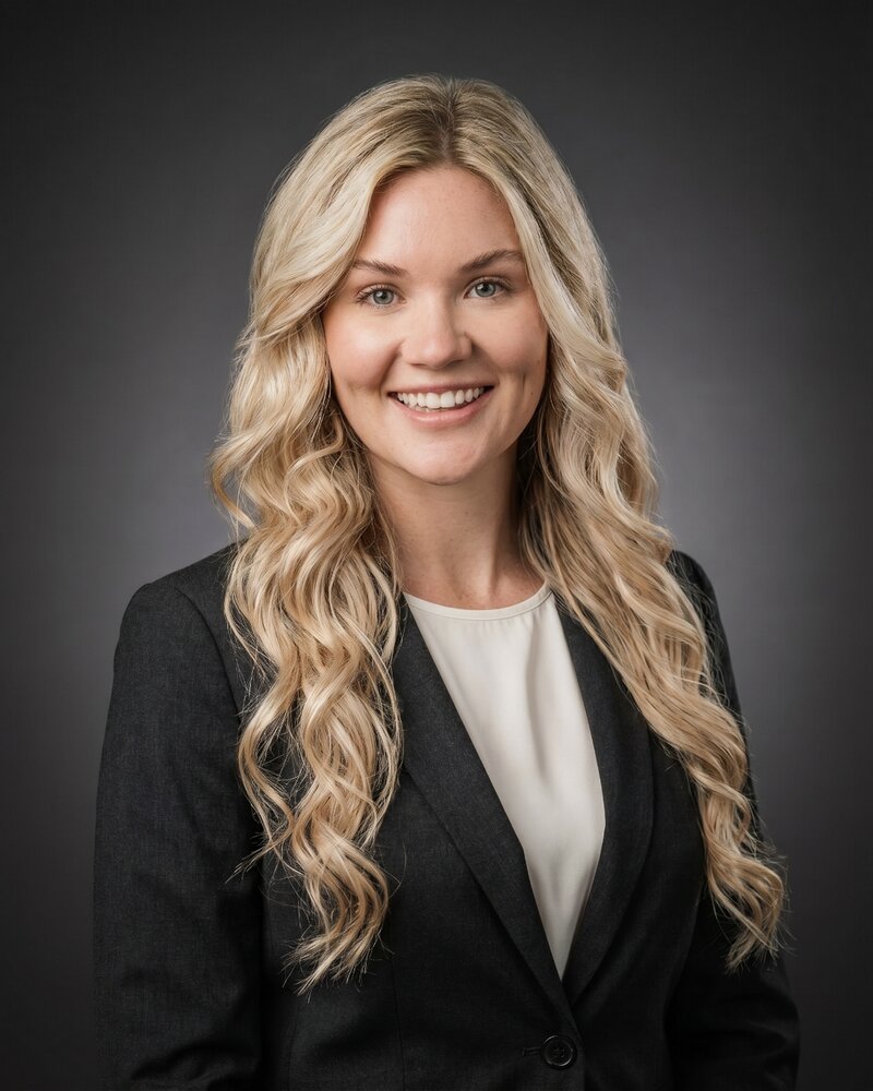Rielly Walsh, CEO